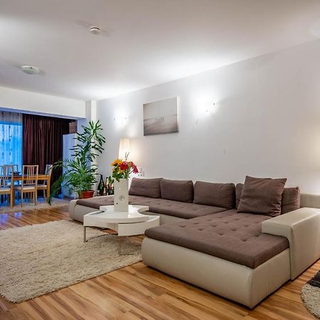 Luxury Two Room Apartment In The Heart Of Bucharest Bucarest Esterno foto